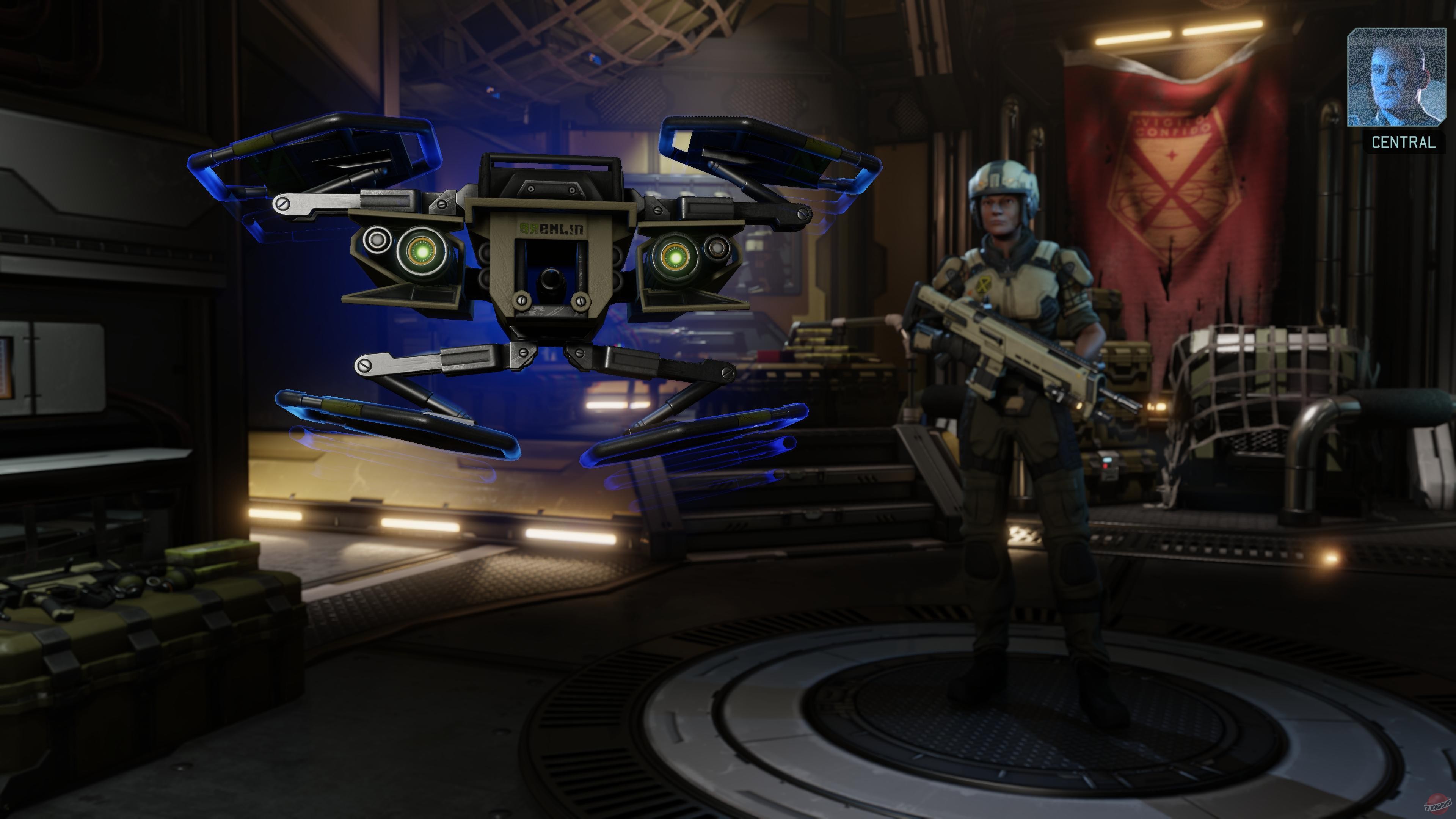 Скриншот из игры XCOM 2 - 118