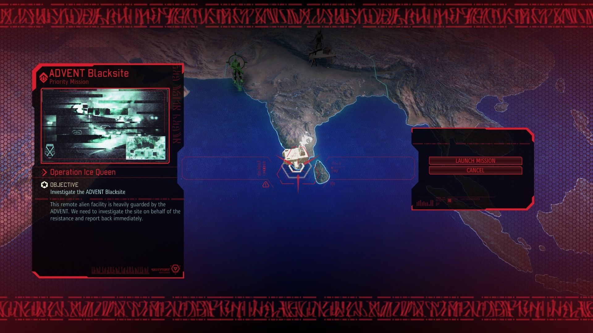 Скриншот из игры XCOM 2 - 105