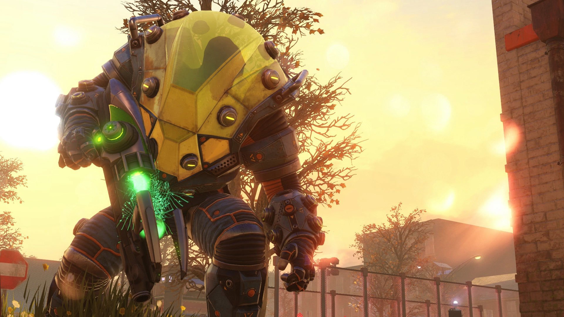 Скриншот из игры XCOM 2 - 40