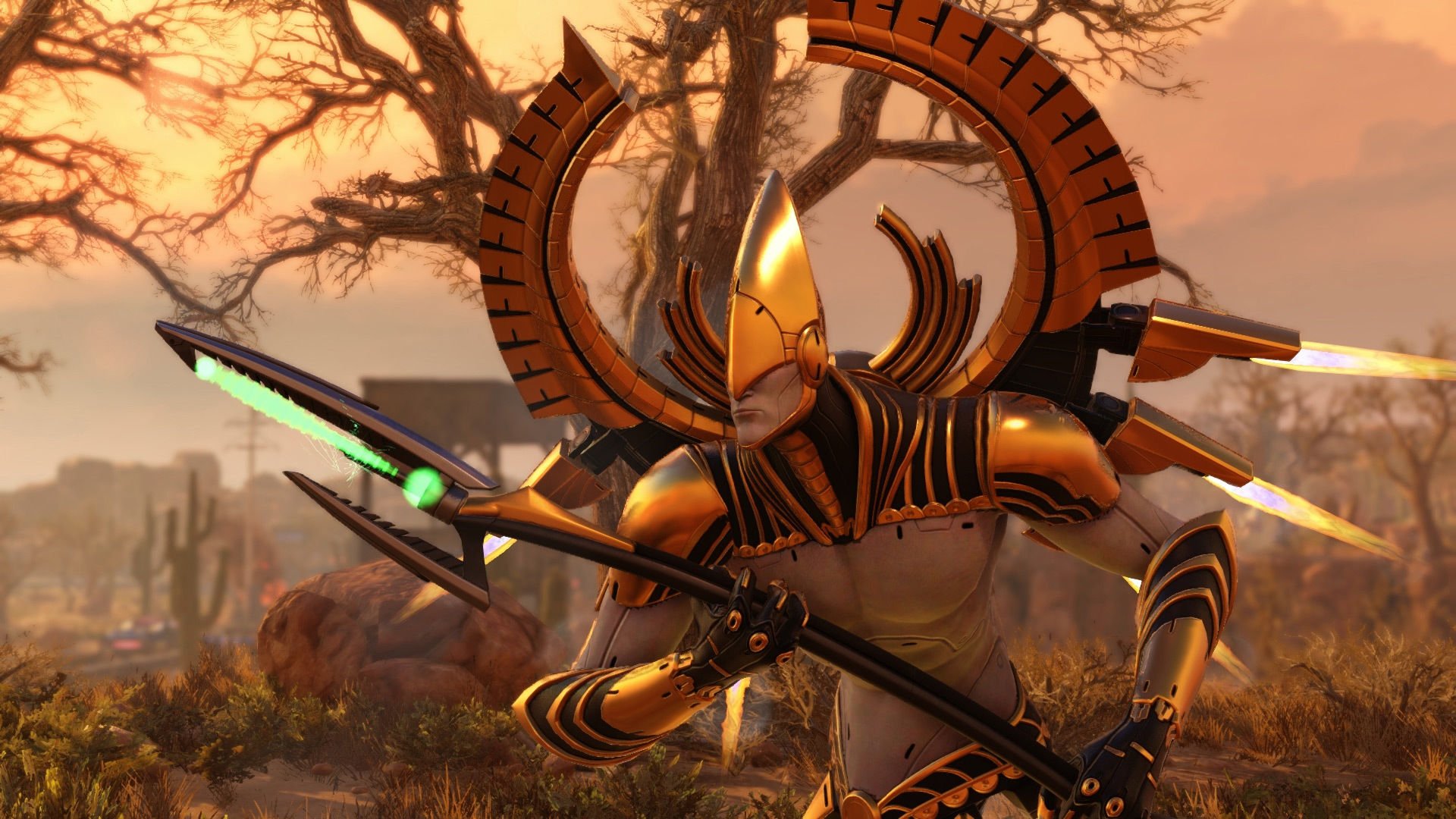 Скриншот из игры XCOM 2 - 43