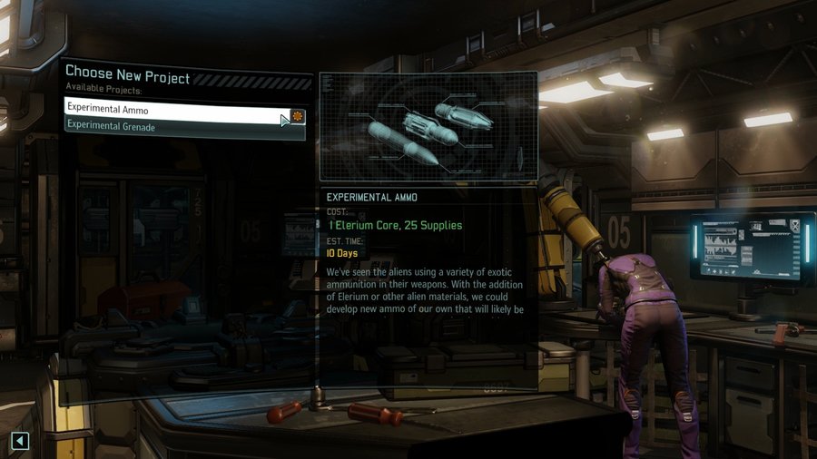 Скриншот из игры XCOM 2 - 52