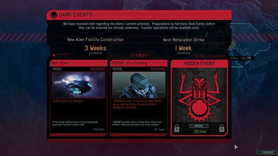 Скриншот из игры XCOM 2 - 53