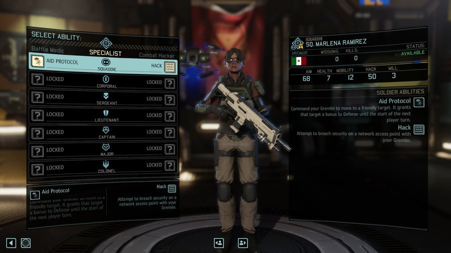 Скриншот из игры XCOM 2 - 60