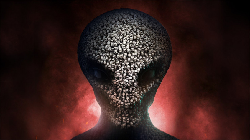 Скриншот из игры XCOM 2 - 62