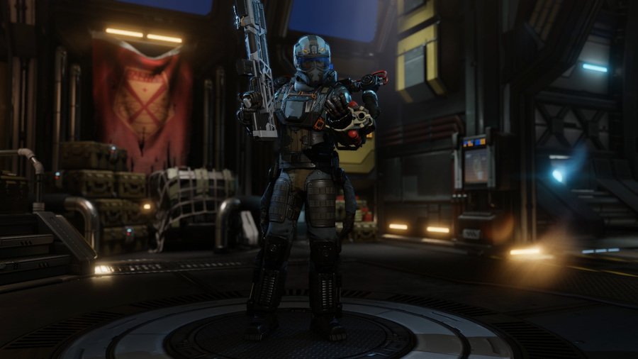 Скриншот из игры XCOM 2 - 64