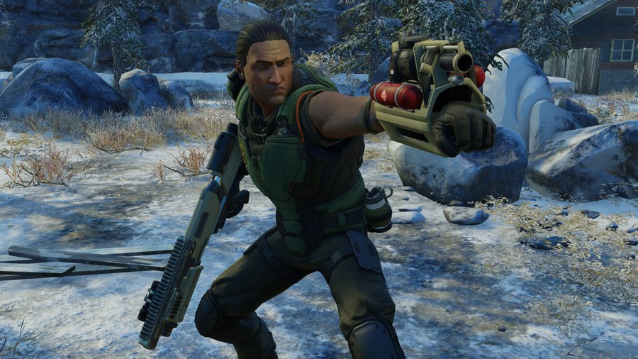 Скриншот из игры XCOM 2 - 65