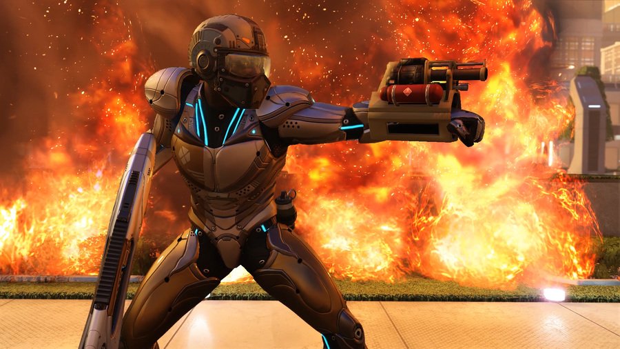 Скриншот из игры XCOM 2 - 67