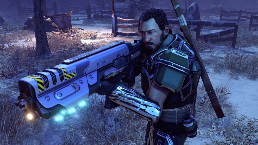 Скриншот из игры XCOM 2 - 68