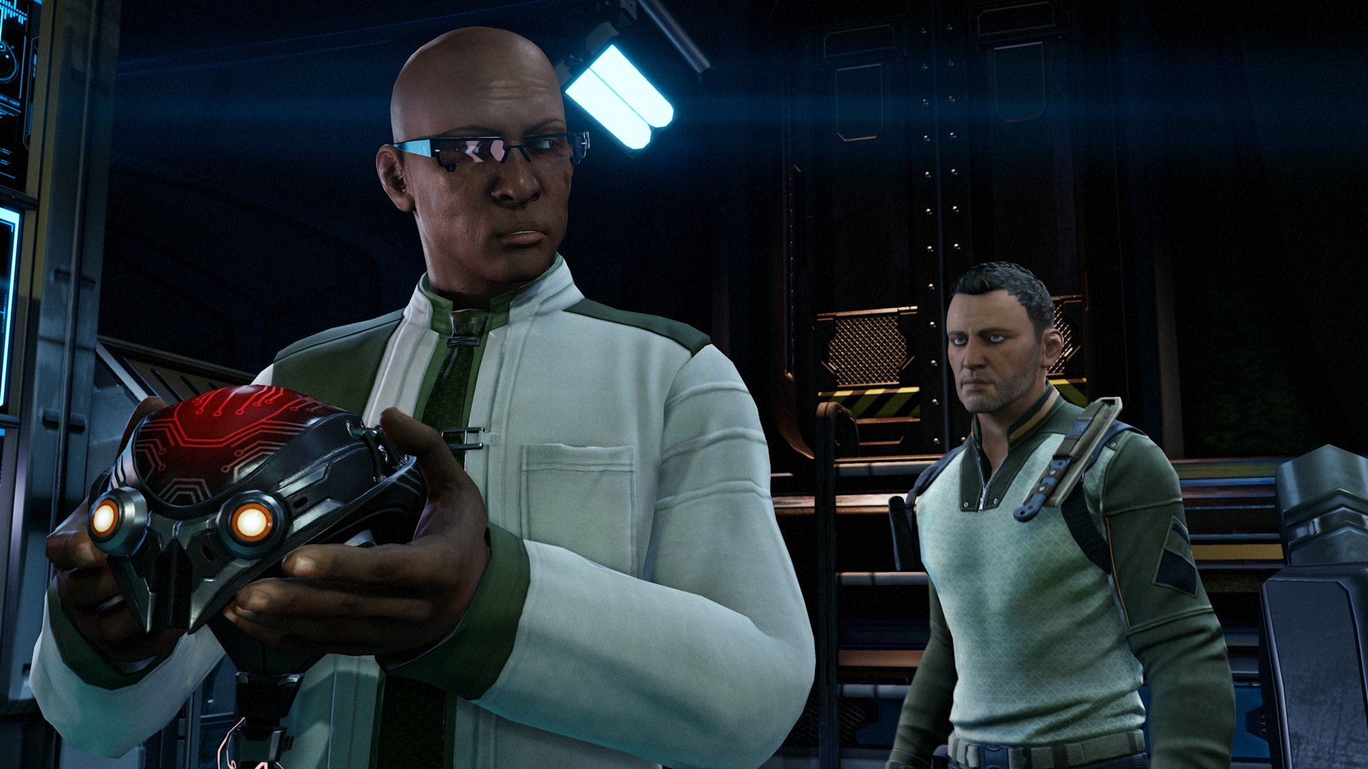 Скриншот из игры XCOM 2 - 87