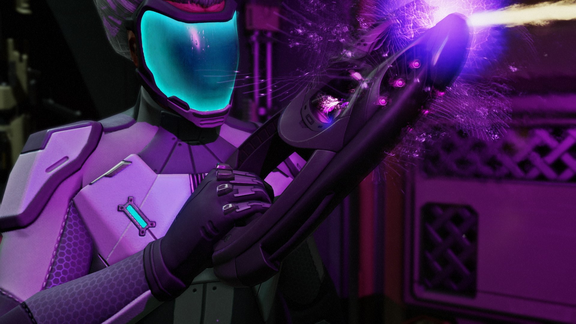 Скриншот из игры XCOM 2 - 88