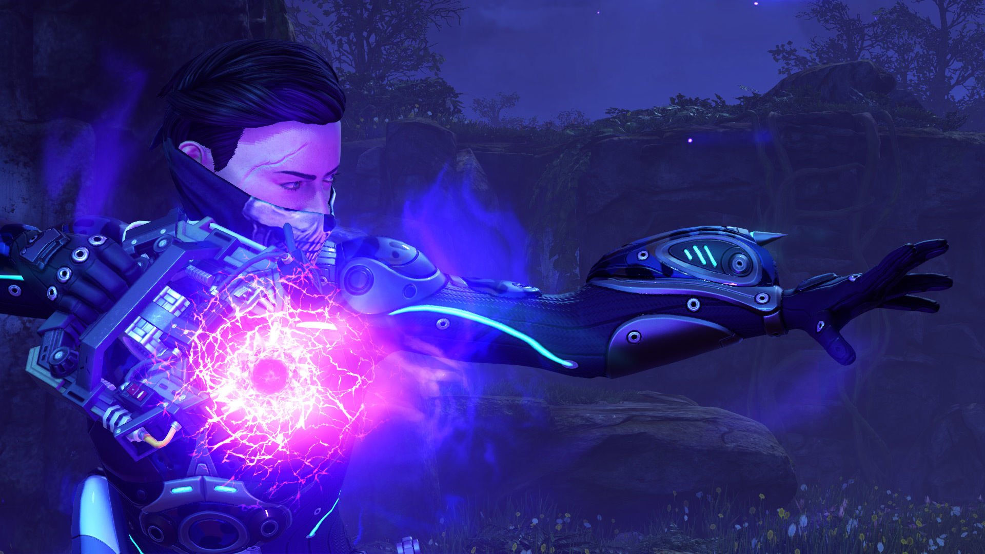Скриншот из игры XCOM 2 - 93