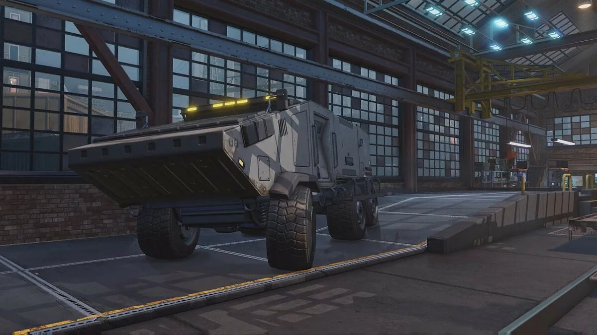 Скриншот из игры XCOM: Chimera Squad - 19