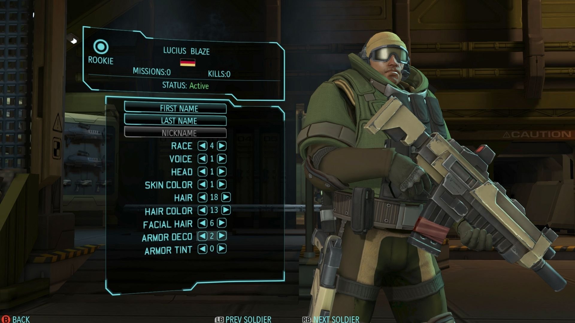 Скриншот из игры XCOM: Enemy Unknown - Slingshot - 2