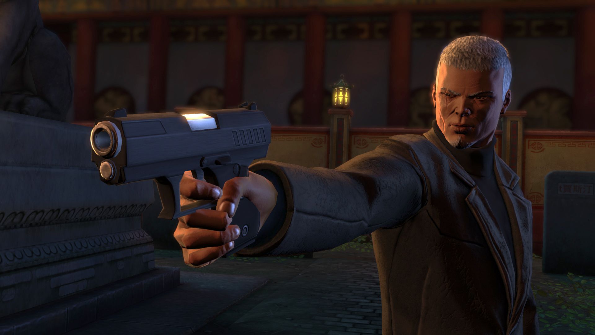 Скриншот из игры XCOM: Enemy Unknown - Slingshot - 6