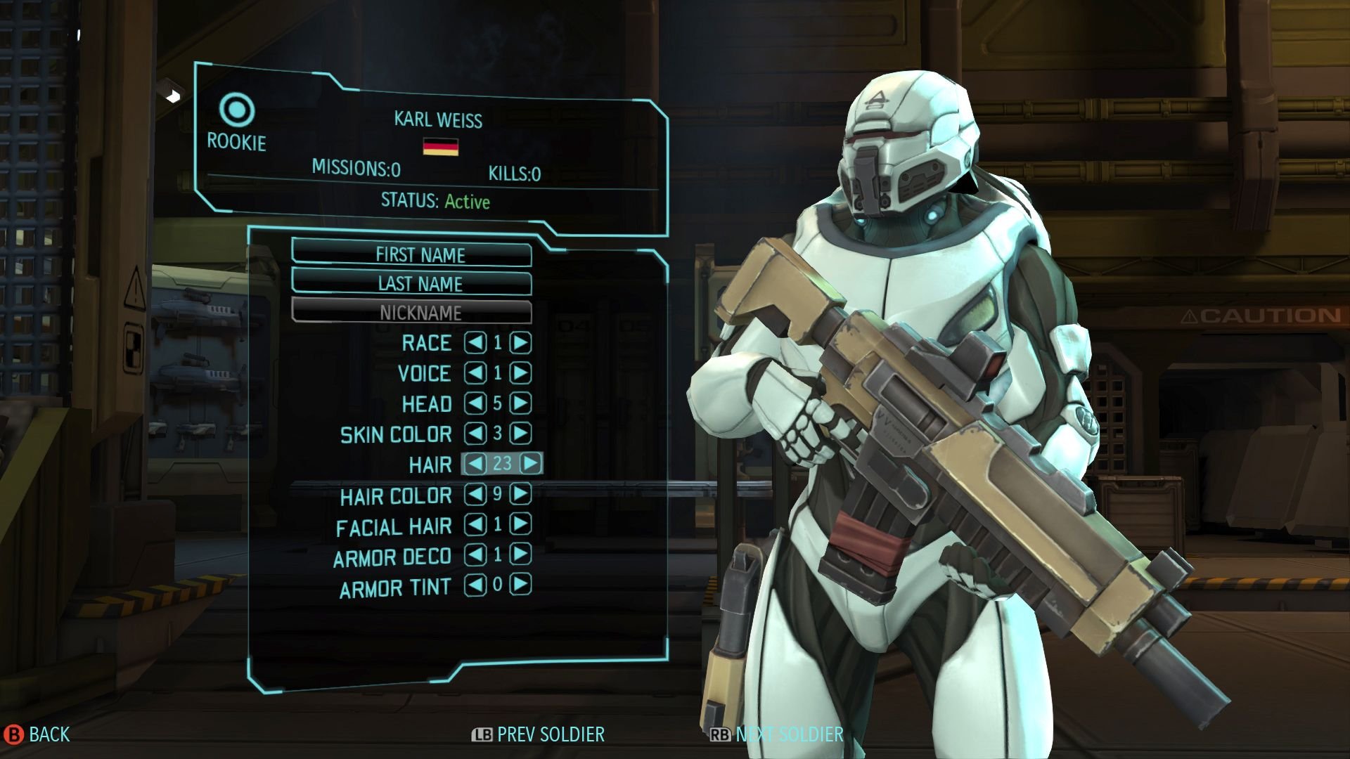 Скриншот из игры XCOM: Enemy Unknown - Slingshot - 1