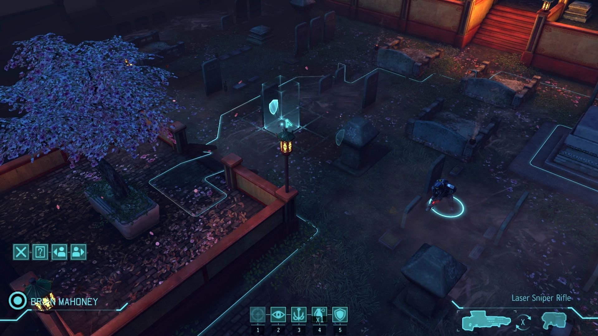 Скриншот из игры XCOM: Enemy Unknown - Slingshot - 9