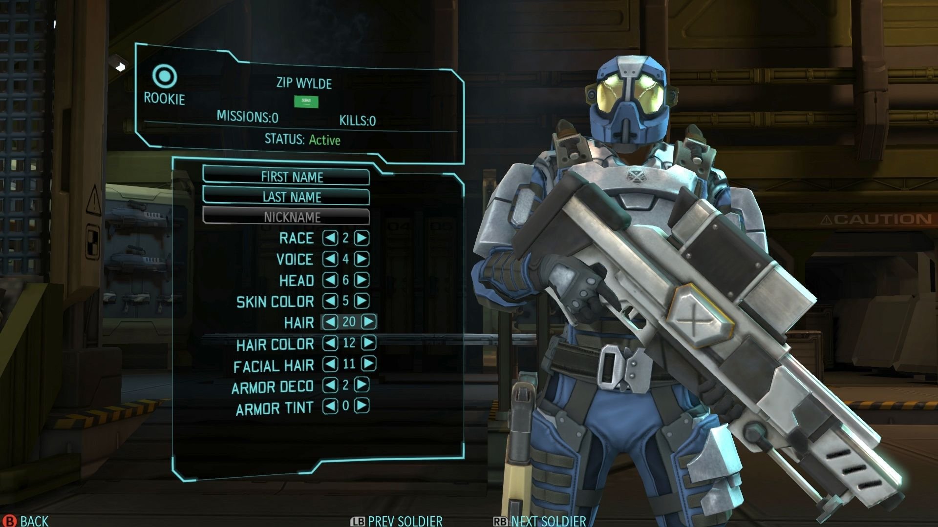 Скриншот из игры XCOM: Enemy Unknown - Slingshot - 10