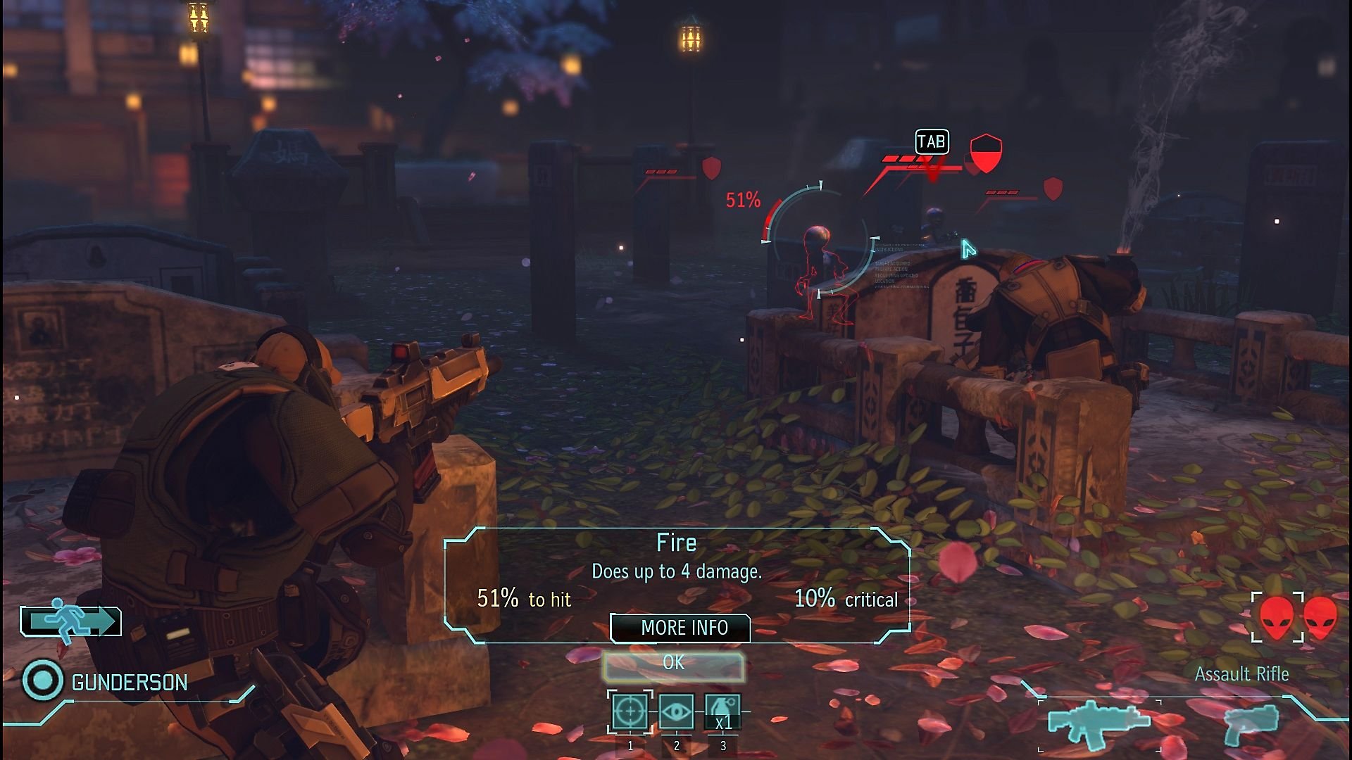 Скриншот из игры XCOM: Enemy Unknown - Slingshot - 7