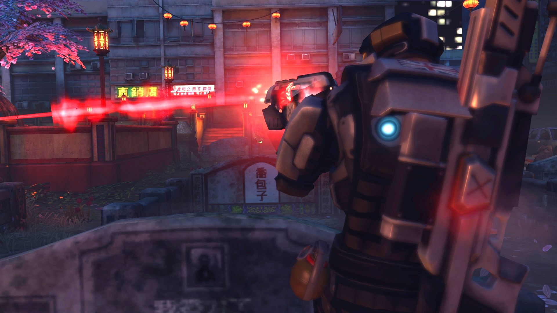 Скриншот из игры XCOM: Enemy Unknown - Slingshot - 8