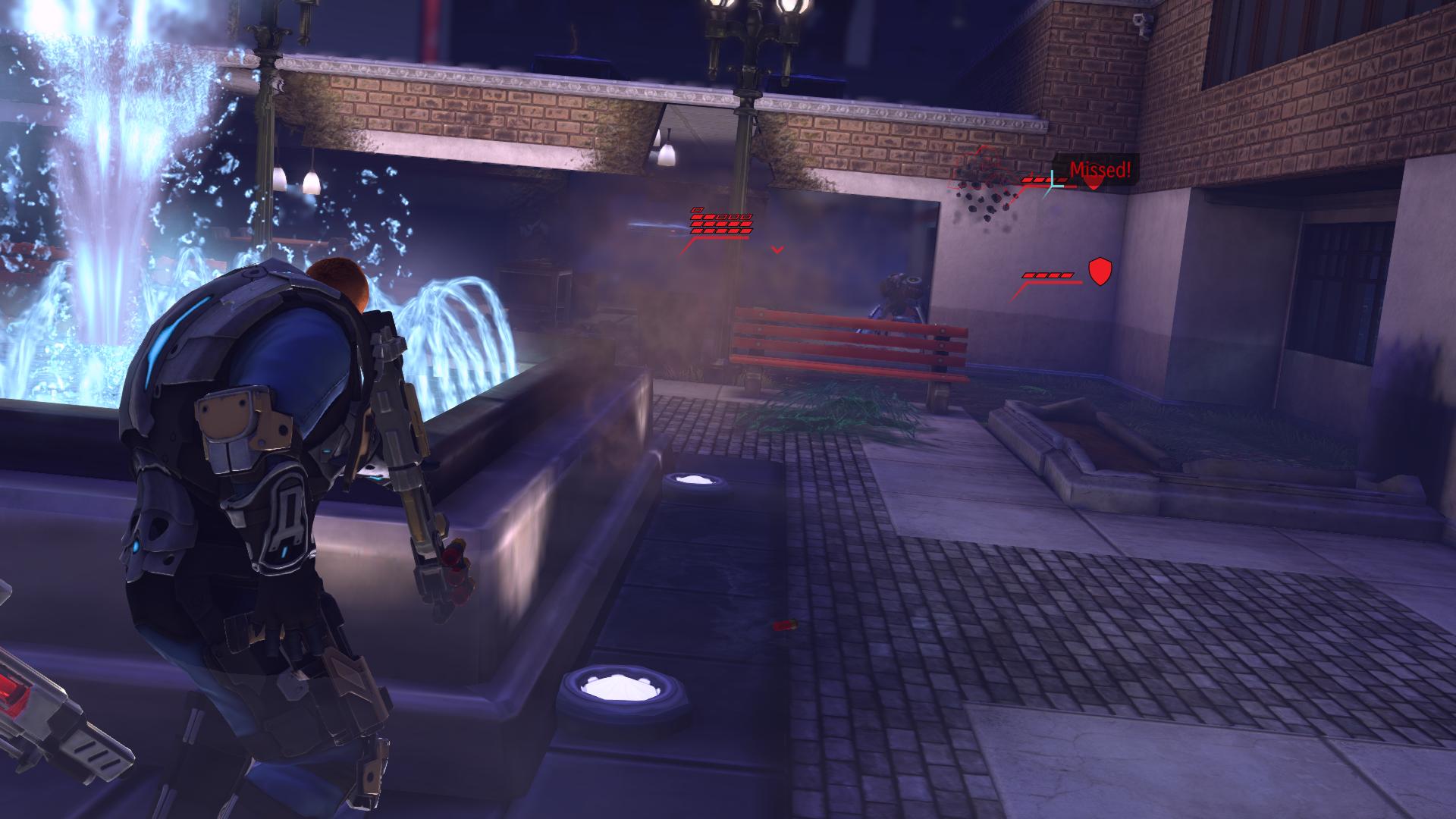 Скриншот из игры XCOM: Enemy Unknown - 195