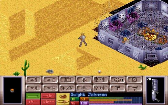 Скриншот из игры XCOM: Enemy Unknown - 153