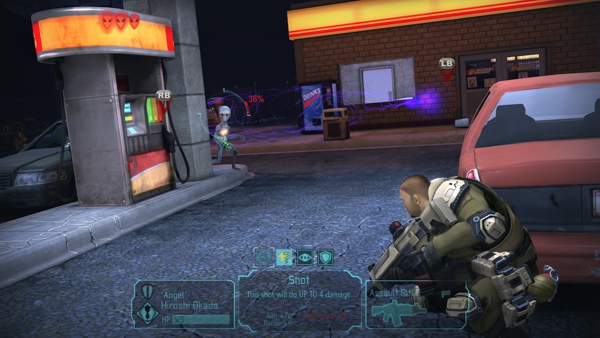 Скриншот из игры XCOM: Enemy Unknown - 179