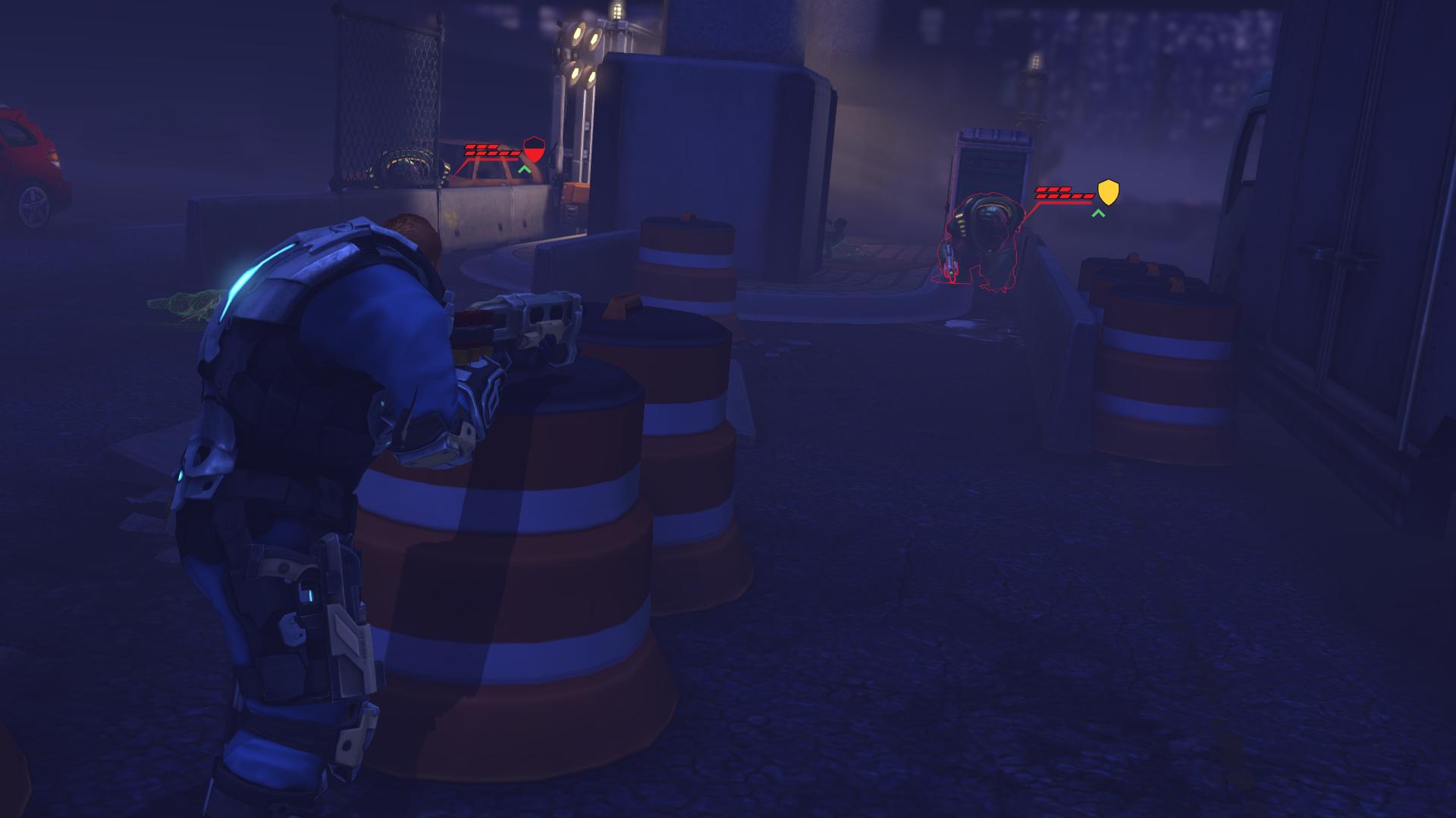 Скриншот из игры XCOM: Enemy Unknown - 203