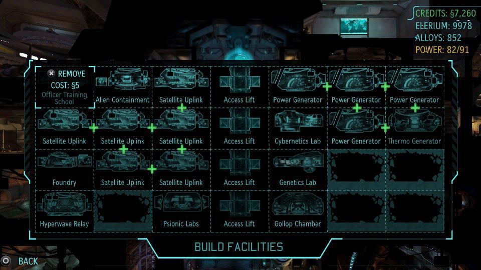 Скриншот из игры XCOM: Enemy Unknown - 116