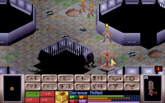 Скриншот из игры XCOM: Enemy Unknown - 99