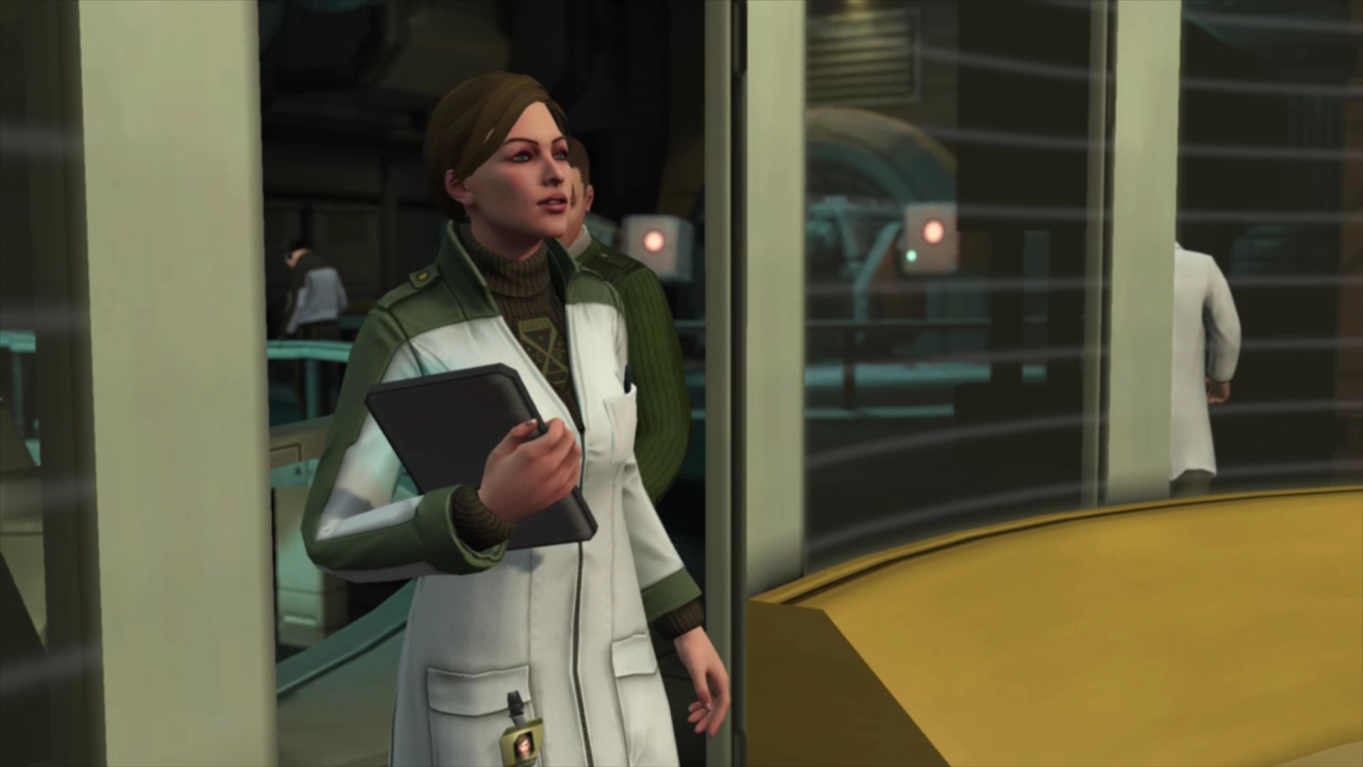 Скриншот из игры XCOM: Enemy Unknown - 92