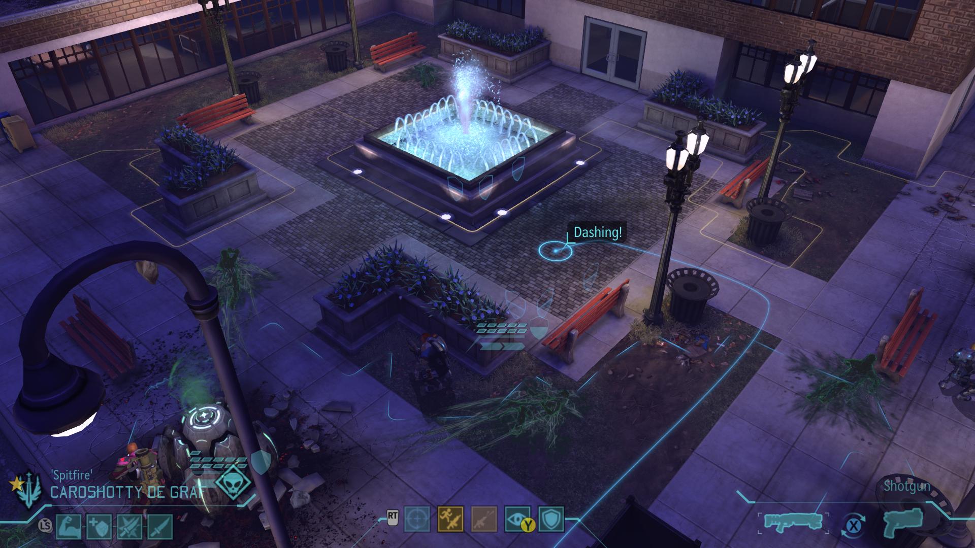Скриншот из игры XCOM: Enemy Unknown - 132