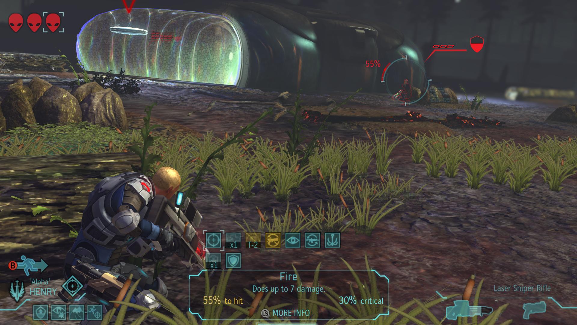 Скриншот из игры XCOM: Enemy Unknown - 109
