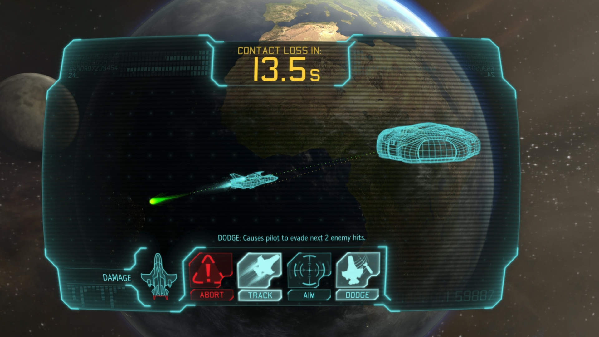 Скриншот из игры XCOM: Enemy Unknown - 98