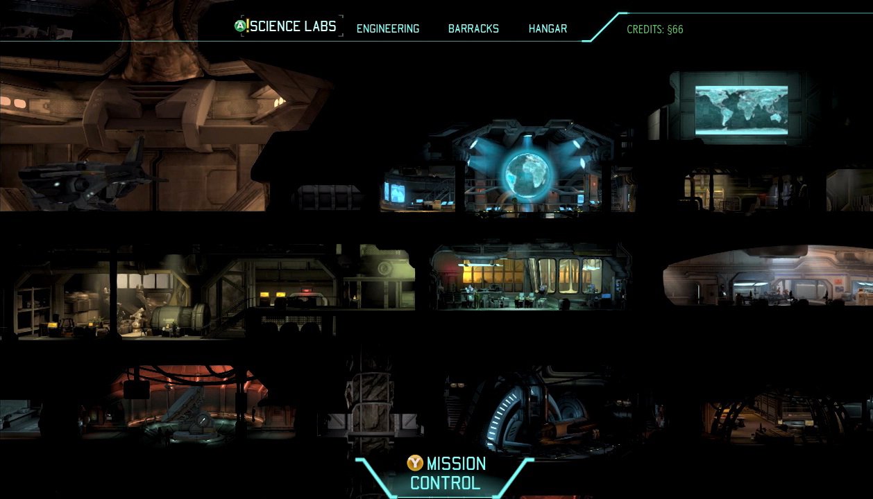 Скриншот из игры XCOM: Enemy Unknown - 200