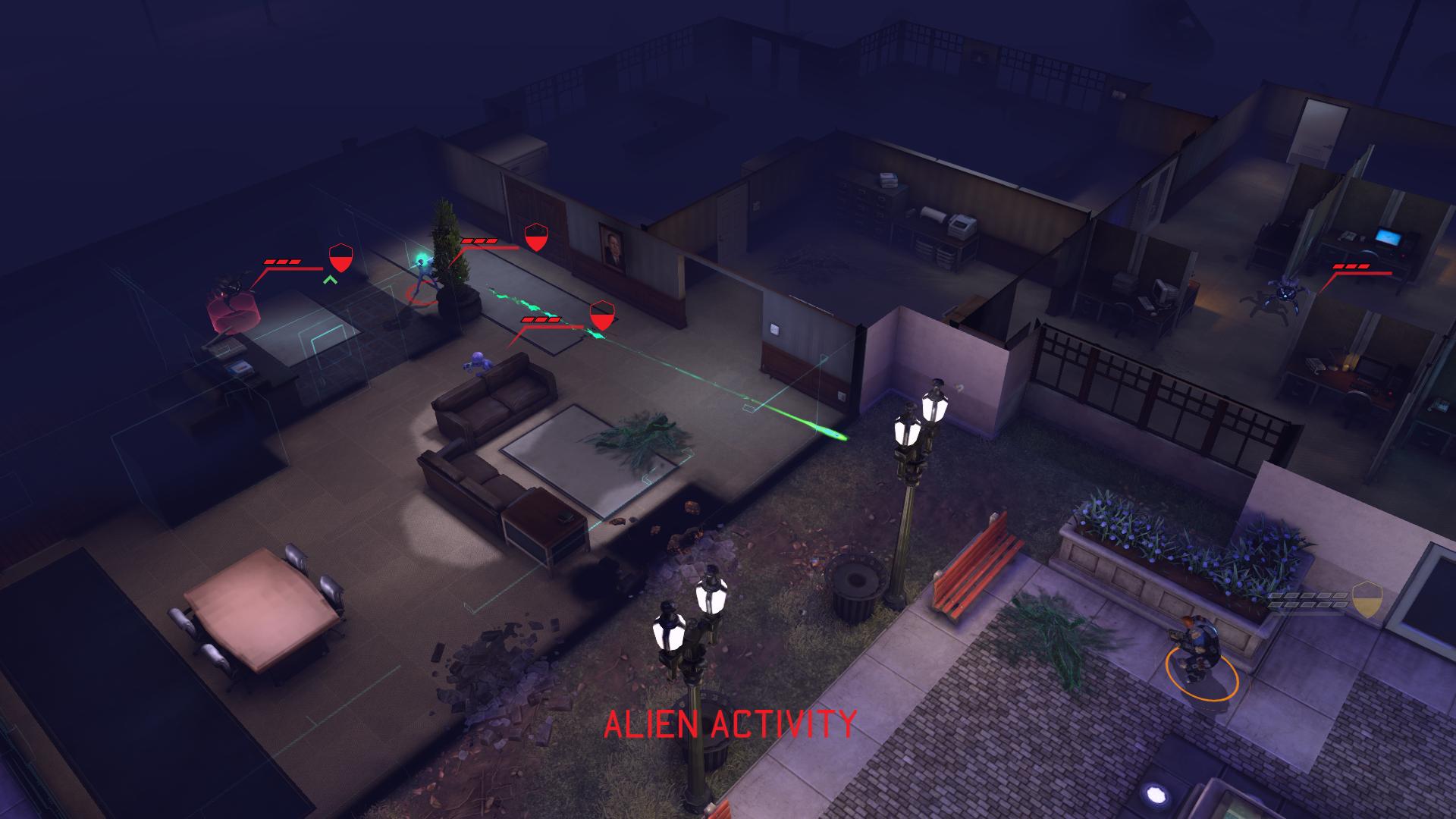 Скриншот из игры XCOM: Enemy Unknown - 181
