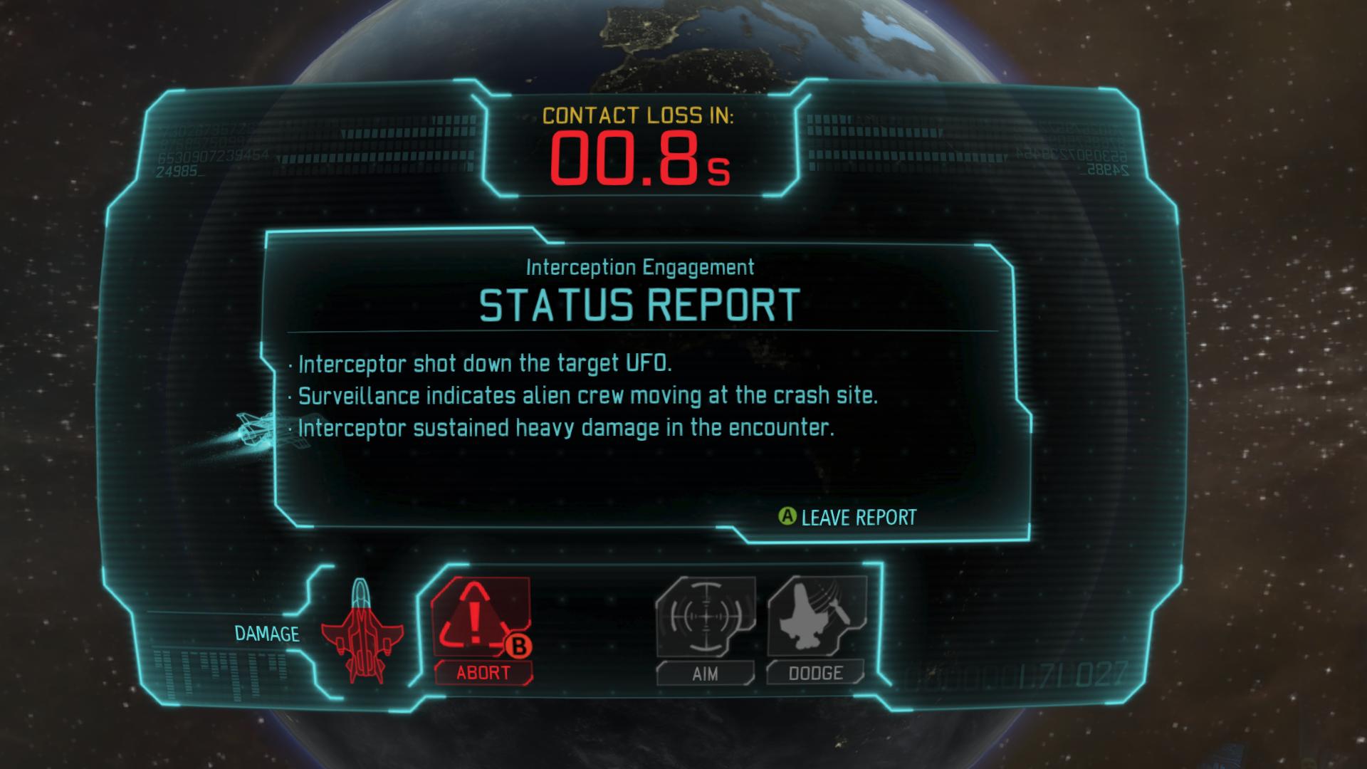 Скриншот из игры XCOM: Enemy Unknown - 96