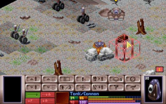 Скриншот из игры XCOM: Enemy Unknown - 148