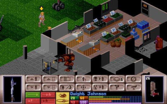 Скриншот из игры XCOM: Enemy Unknown - 72
