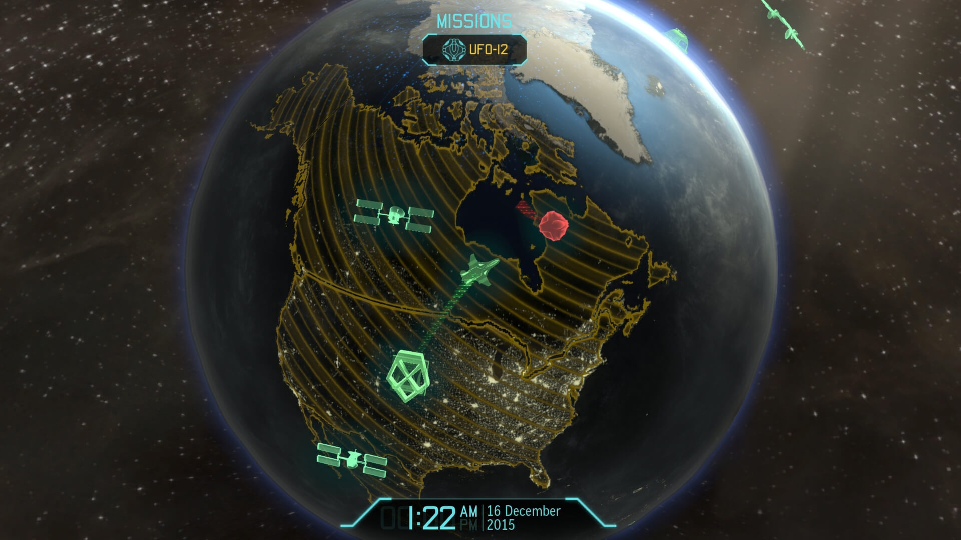 Скриншот из игры XCOM: Enemy Unknown - 68