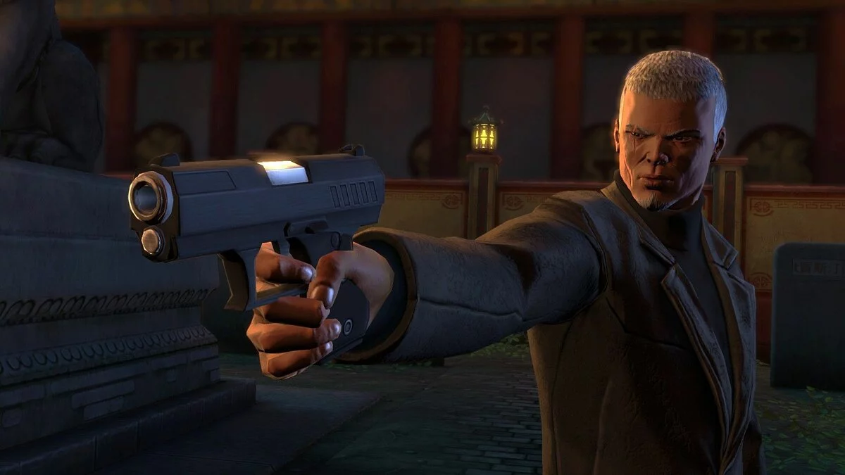 Скриншот из игры XCOM: Enemy Unknown - 61