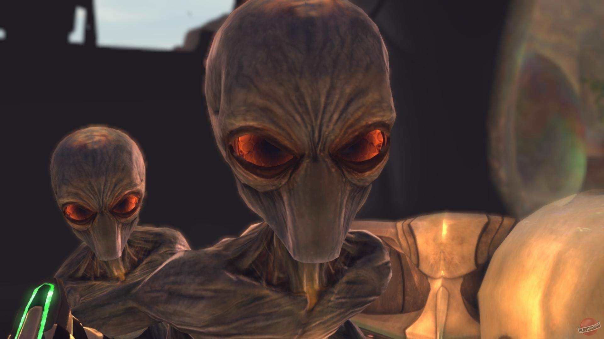 Скриншот из игры XCOM: Enemy Unknown - 139
