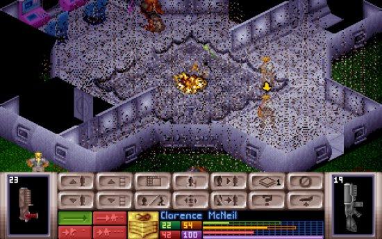 Скриншот из игры XCOM: Enemy Unknown - 164