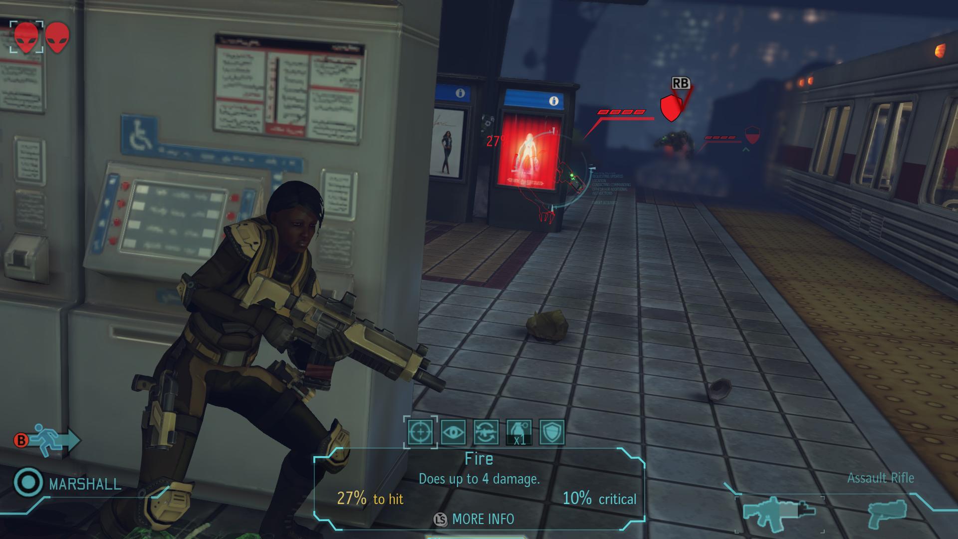 Скриншот из игры XCOM: Enemy Unknown - 172