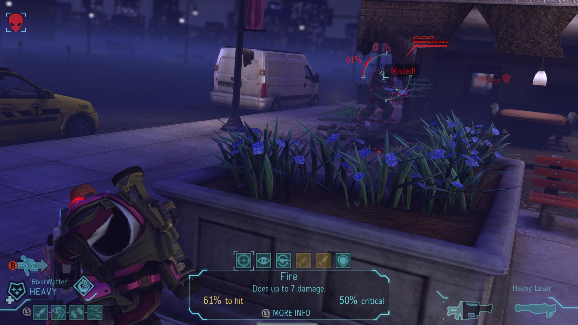 Скриншот из игры XCOM: Enemy Unknown - 117