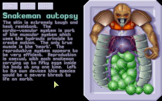 Скриншот из игры XCOM: Enemy Unknown - 59