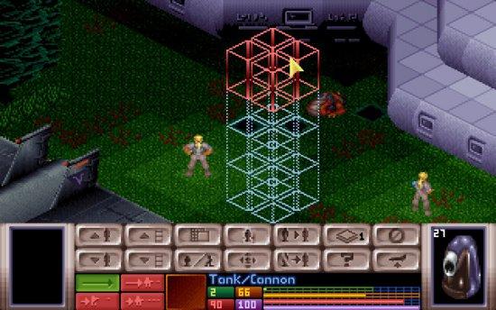 Скриншот из игры XCOM: Enemy Unknown - 146