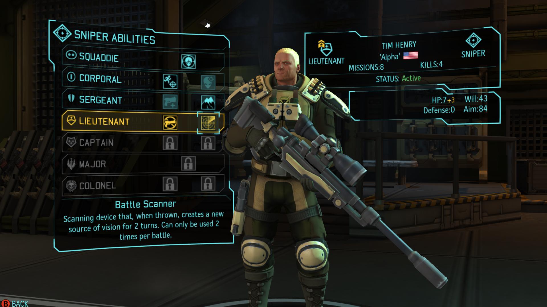 Скриншот из игры XCOM: Enemy Unknown - 204