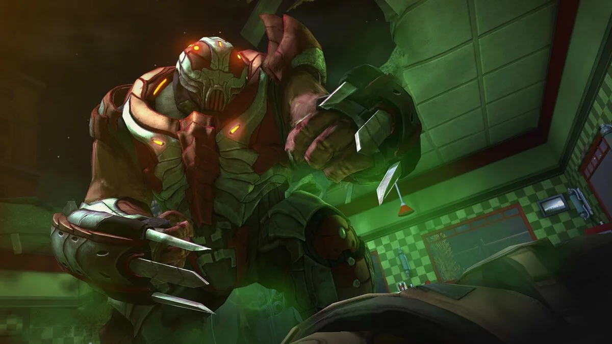 Скриншот из игры XCOM: Enemy Unknown - 75