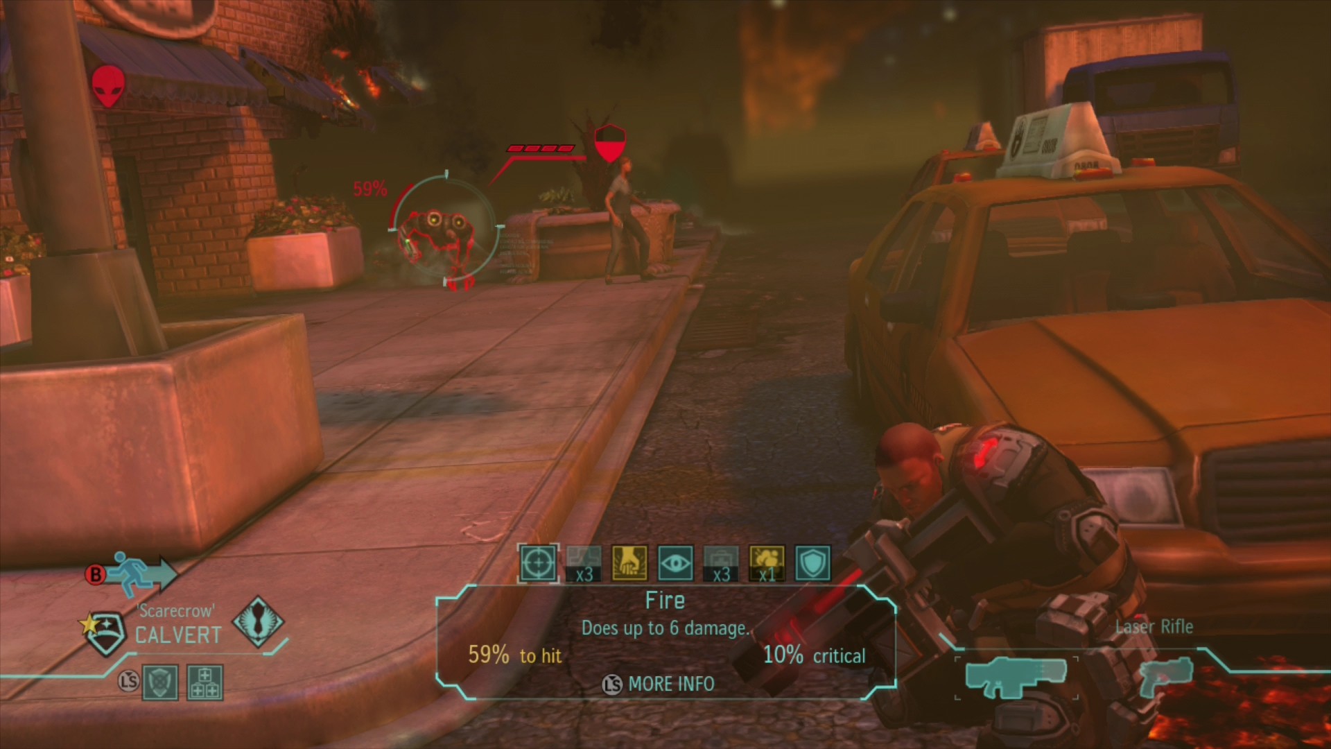 Скриншот из игры XCOM: Enemy Unknown - 147