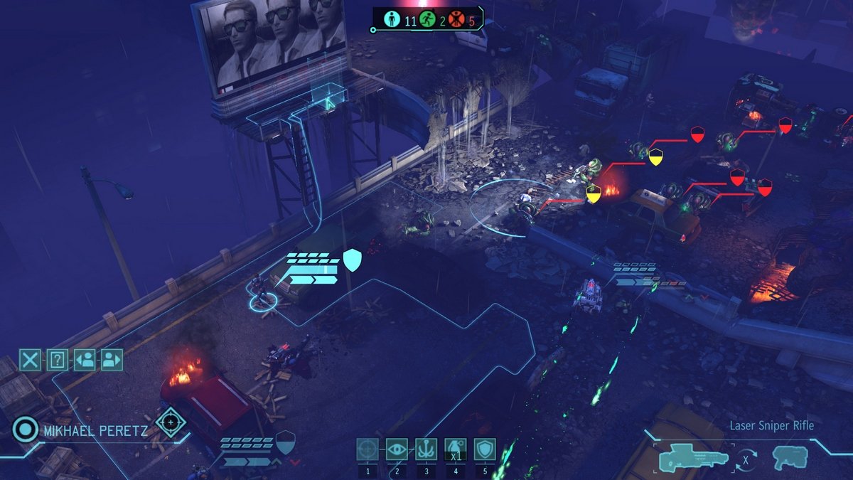 Скриншот из игры XCOM: Enemy Unknown - 197